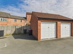 Fletton Road, Norton, Malton