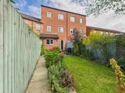 Fletton Road, Norton, Malton