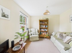 Fletton Road, Norton, Malton