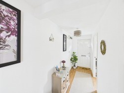 Fletton Road, Norton, Malton