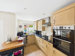 Fletton Road, Norton, Malton