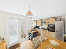 Fletton Road, Norton, Malton