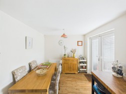 Fletton Road, Norton, Malton