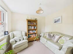 Fletton Road, Norton, Malton