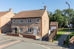 Fletton Road, Norton, Malton