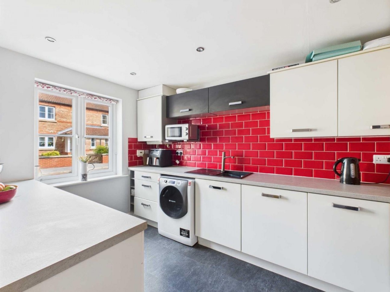 Fletton Road, Norton, Malton