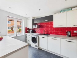 Fletton Road, Norton, Malton