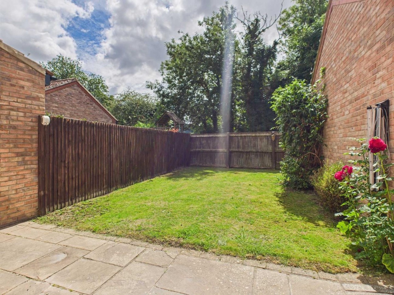 Fletton Road, Norton, Malton