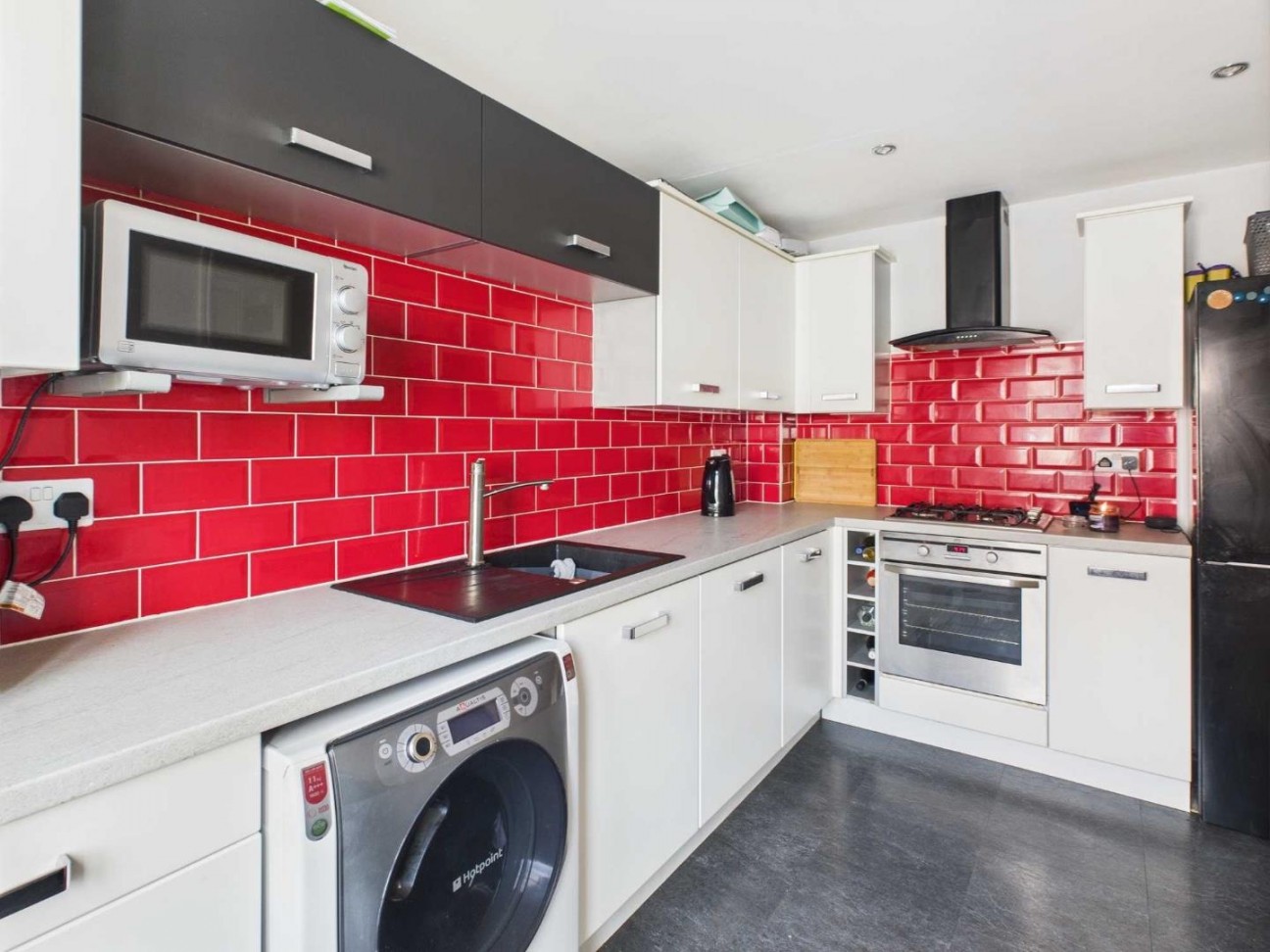 Fletton Road, Norton, Malton