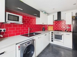 Fletton Road, Norton, Malton