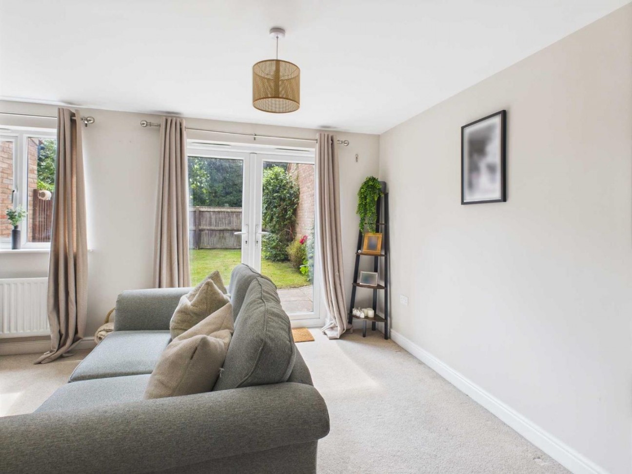 Fletton Road, Norton, Malton