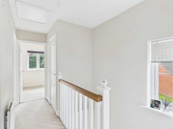 Fletton Road, Norton, Malton