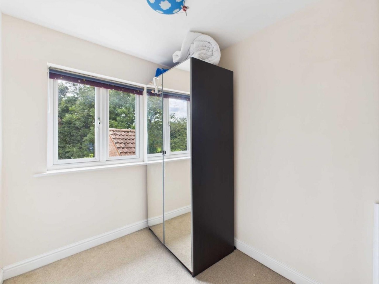 Fletton Road, Norton, Malton