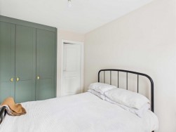 Fletton Road, Norton, Malton
