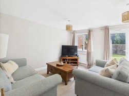 Fletton Road, Norton, Malton