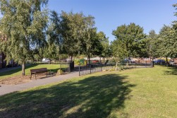 Fletton Road, Norton, Malton