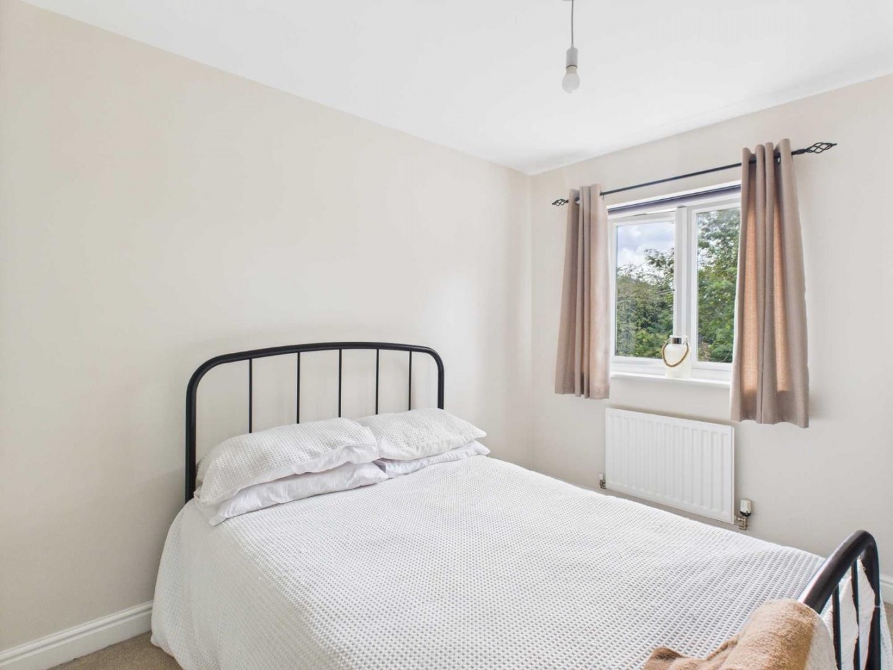 Fletton Road, Norton, Malton