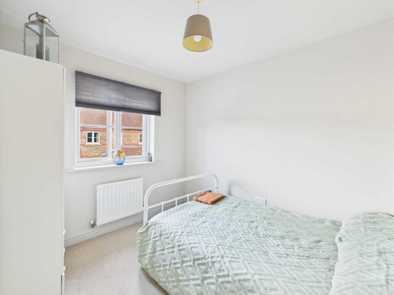 Fletton Road, Norton, Malton