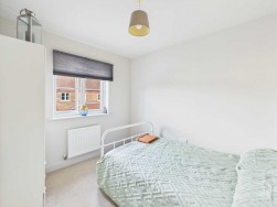 Fletton Road, Norton, Malton