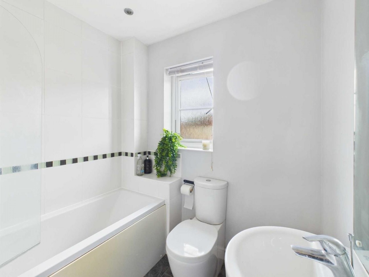 Fletton Road, Norton, Malton