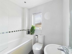 Fletton Road, Norton, Malton