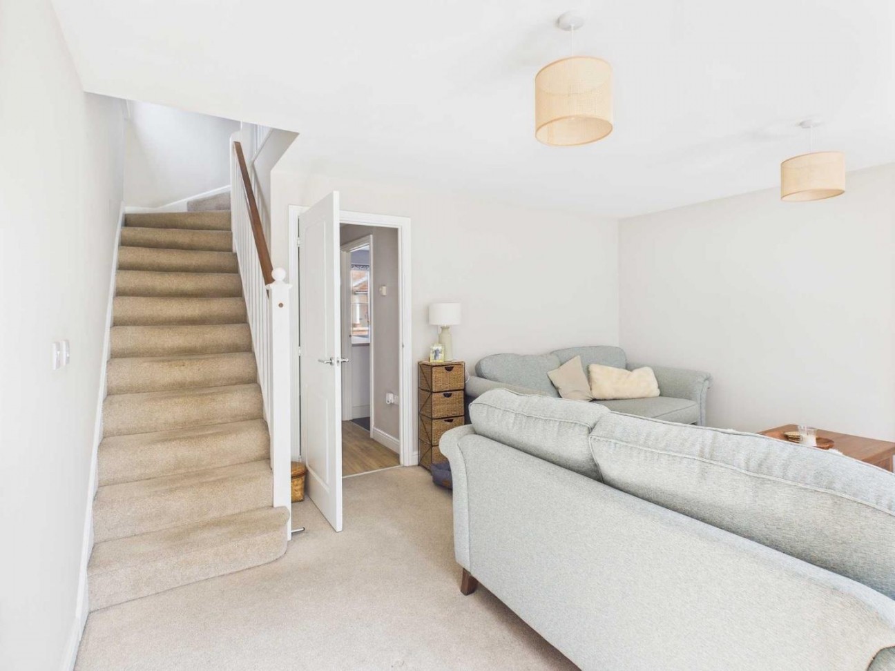 Fletton Road, Norton, Malton