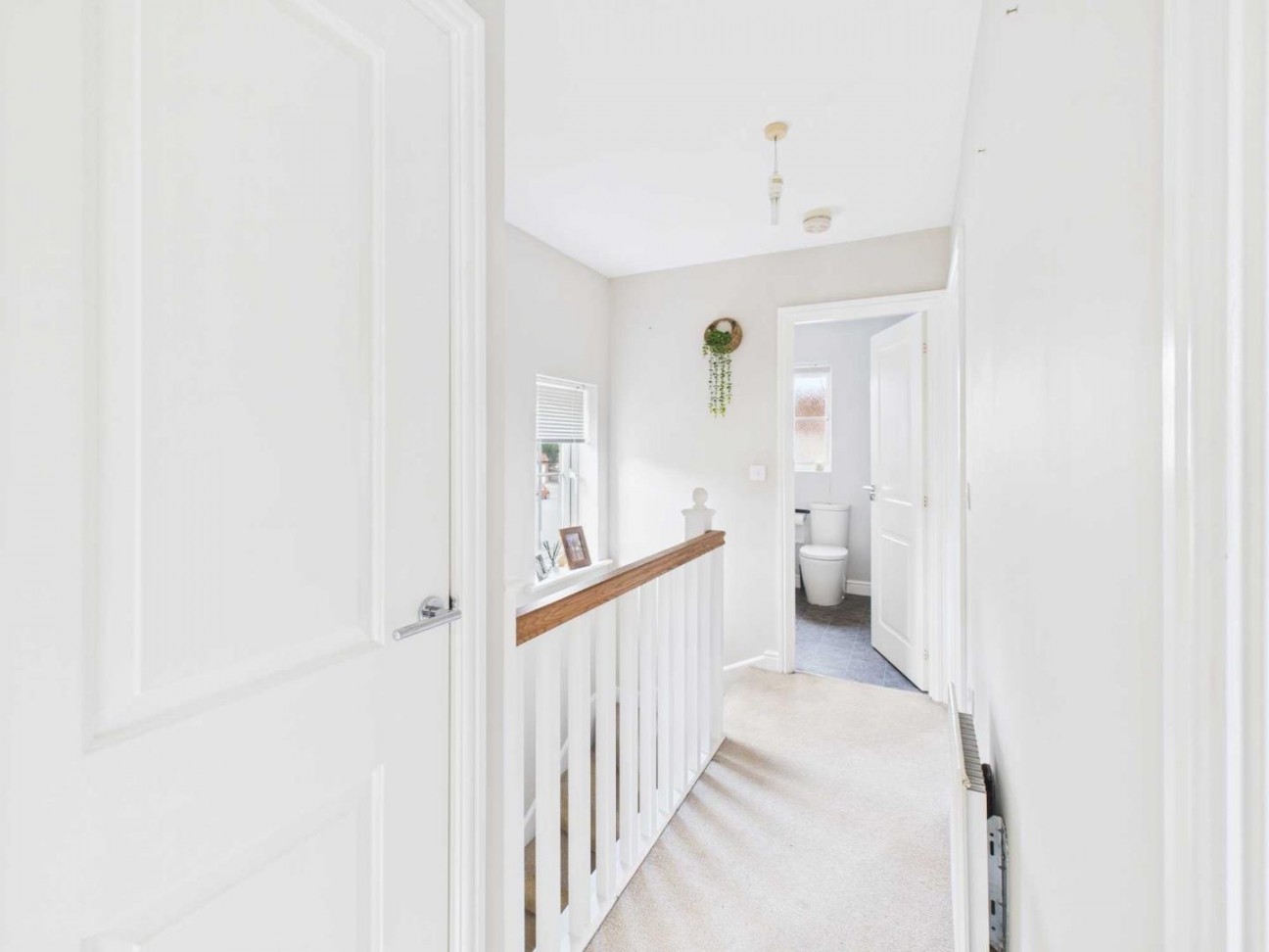 Fletton Road, Norton, Malton