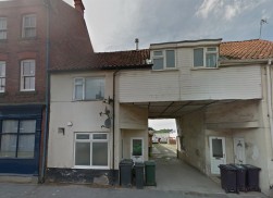 Wold Street, Norton, Malton