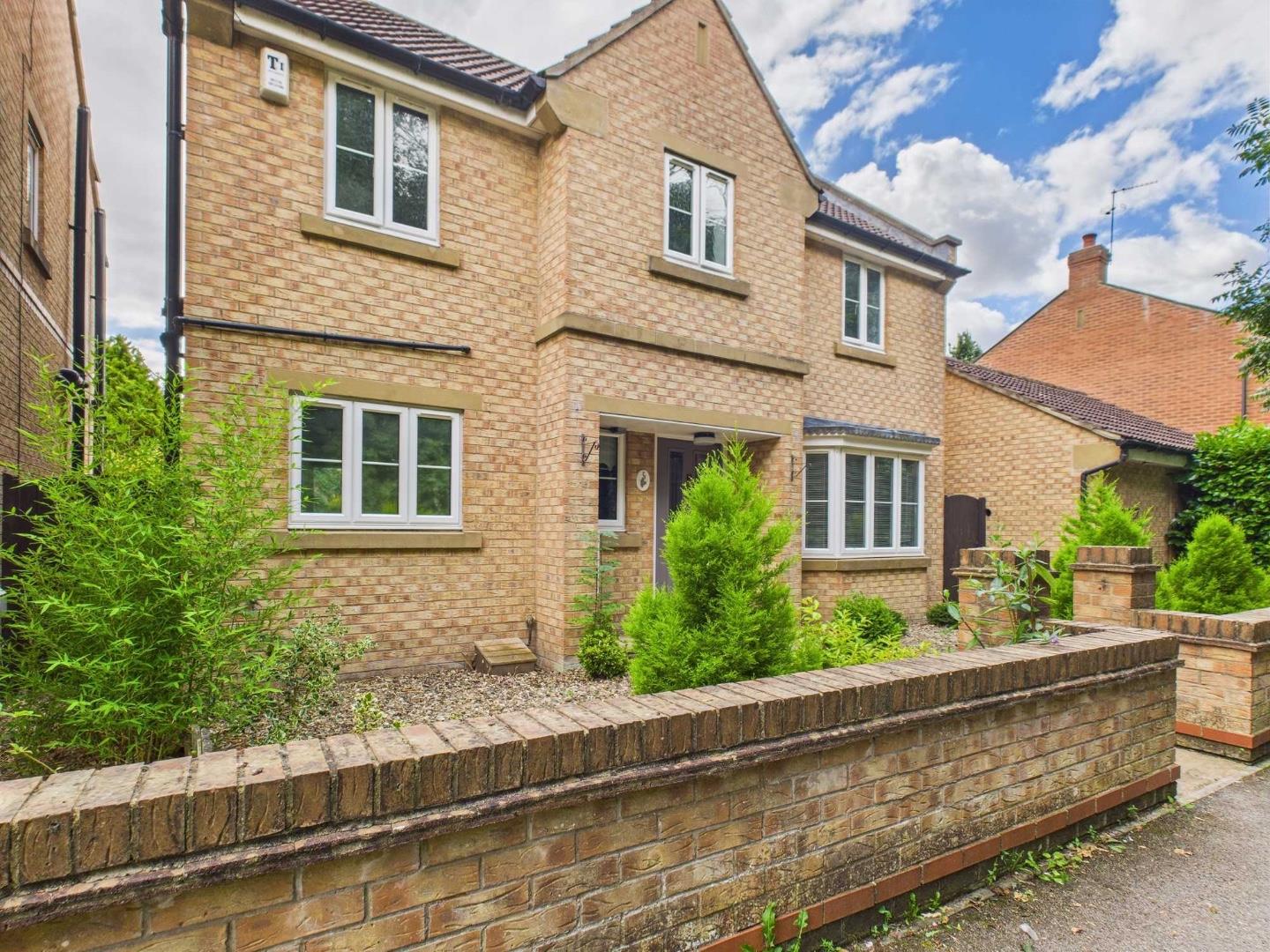 Beckside, Norton, Malton
