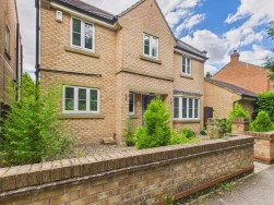 Beckside, Norton, Malton