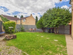 Beckside, Norton, Malton