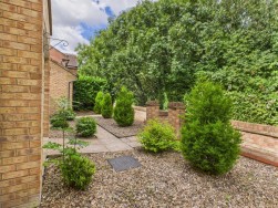 Beckside, Norton, Malton