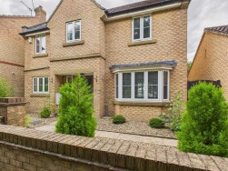 Beckside, Norton, Malton