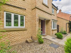 Beckside, Norton, Malton