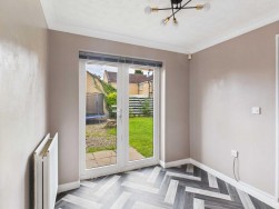 Beckside, Norton, Malton
