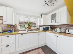Marton Road, Bridlington