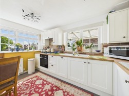 Marton Road, Bridlington