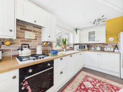 Marton Road, Bridlington