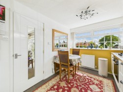 Marton Road, Bridlington