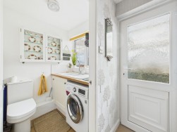 Marton Road, Bridlington