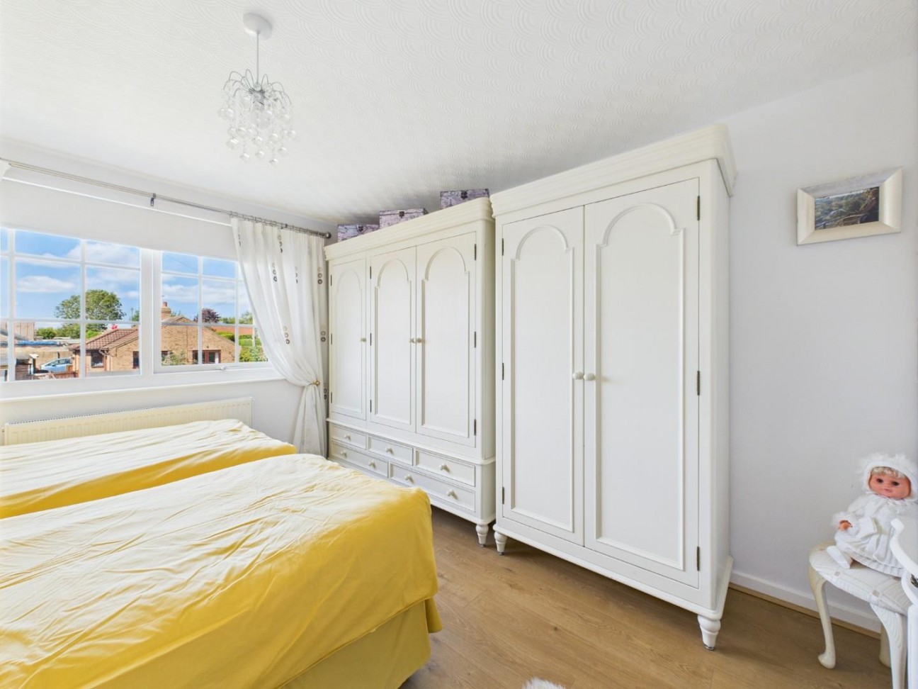 Marton Road, Bridlington