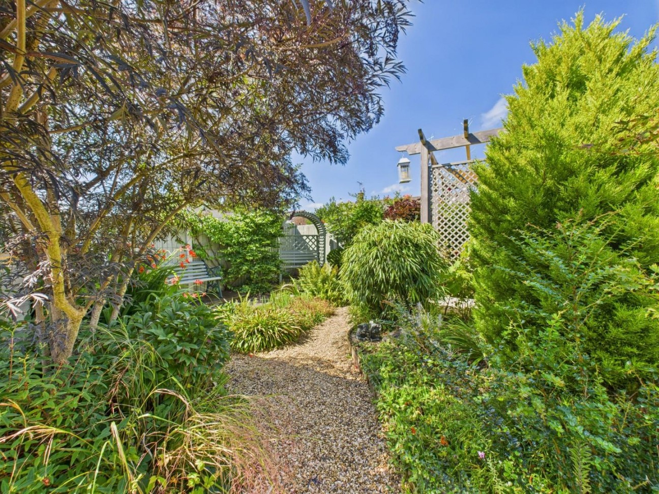 Marton Road, Bridlington