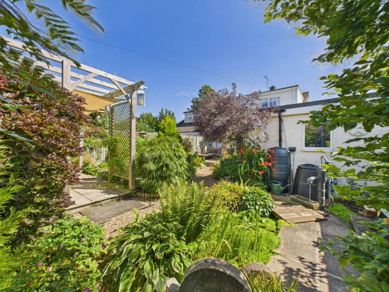 Marton Road, Bridlington