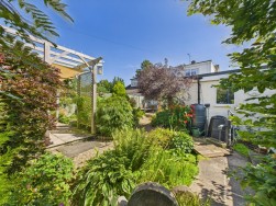 Marton Road, Bridlington