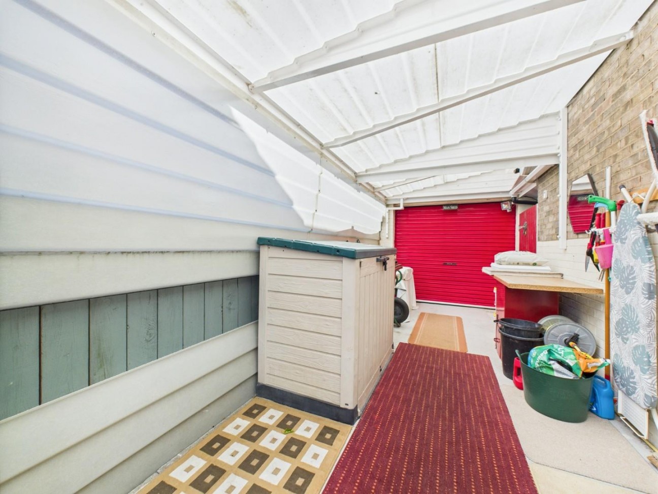 Marton Road, Bridlington