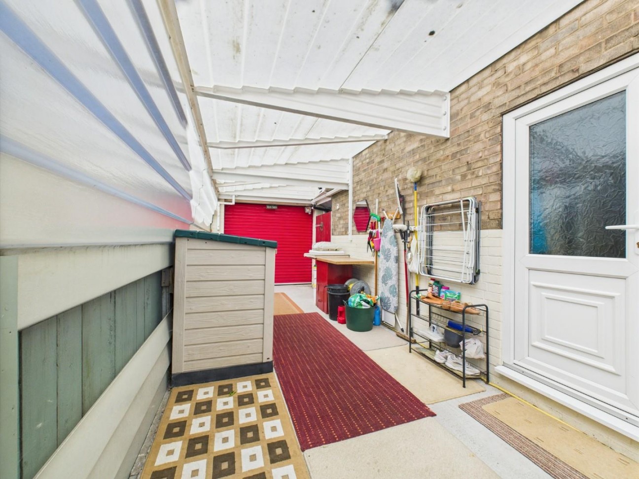 Marton Road, Bridlington