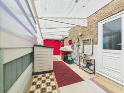 Marton Road, Bridlington