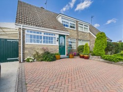 Marton Road, Bridlington