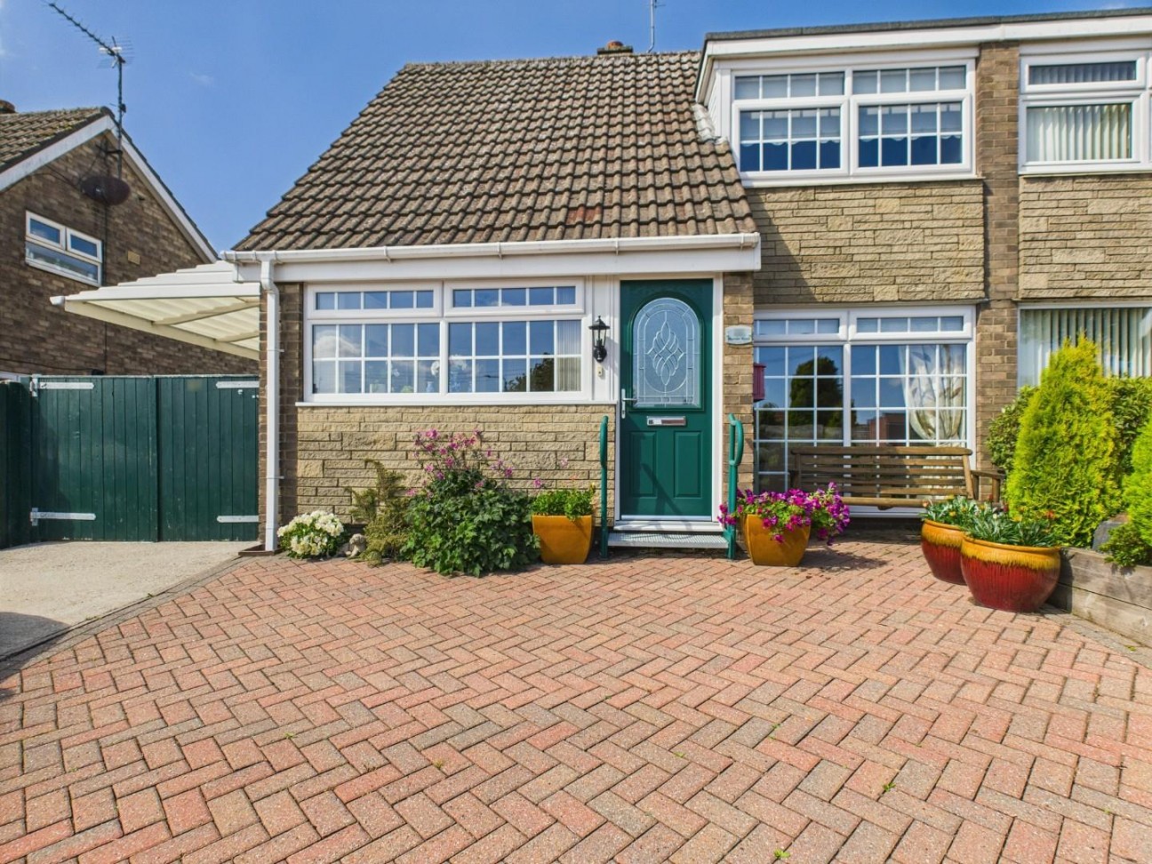 Marton Road, Bridlington