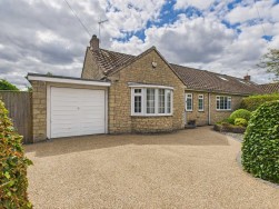 Feversham Road, Helmsley, York